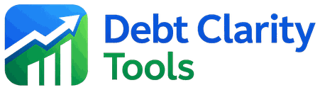 Debt Clarity Tools Debt Clarity Tools
